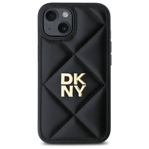 Etui DKNY do iPhone 15, Czarny na Arena.pl