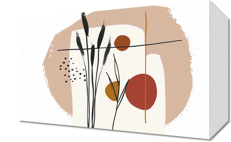 Obraz 30x20cm Poetycka Natura zdjęcie 1