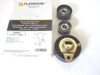 ZESTAW ROLEK ROZRZĄDU FORD ESCORT / MONDEO 1,6 /1,8 16V ( bez paska )