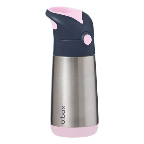 Bidon termiczny Indigo Rose, B.Box, na Arena.pl
