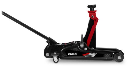 Podnośnik samochodowy 2,5 t Humberg HM-380 na Arena.pl