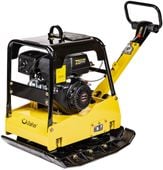 CEDRUS ZG05 ZAGĘSZCZARKA DO GRUNTU SPALINOWA 260 KG Z REWERSEM HYDRAULICZNYM DWUKIERUNKOWA PRZÓD-TYŁ UBIJARKA PŁYTOWA 13 KM + PŁOZY POSZERZAJĄCE - AUTORYZOWANY DEALER CEDRUS