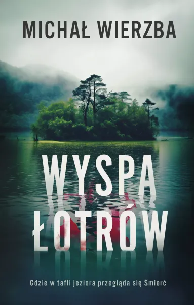 Wyspa łotrów zdjęcie 1