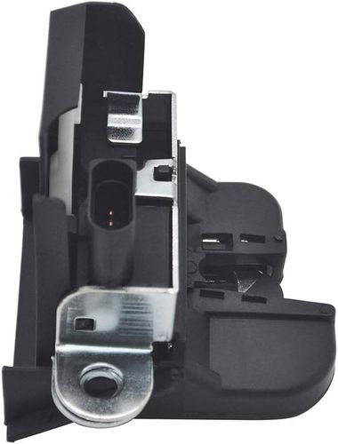 Blokada bagażnika tylnej klapy na Arena.pl