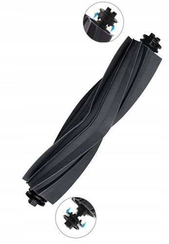 ZESTAW FILTRY SZCZOTKI MOPY WORKI do DREAME L20 Ultra Complete, L30 na Arena.pl