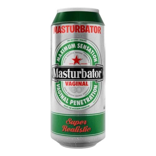 Beer Masturbator Vagina Ii na Arena.pl