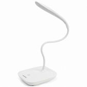 Lampka biurokwa LED COB akumulator usb dotyk