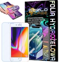 FOLIA HYDROŻELOWA OCHRONNA DO IPHONE 8 PLUS NA EKRAN MOCNA