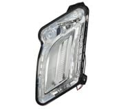 Volvo V60 10-13 Lampa pozycyjna Led Lewa