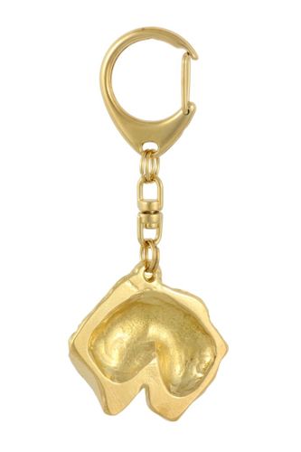 Terier Pszeniczny - breloczek - 2890 na Arena.pl