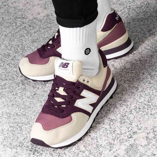 New Balance 574 (WL574INB)40 na Arena.pl