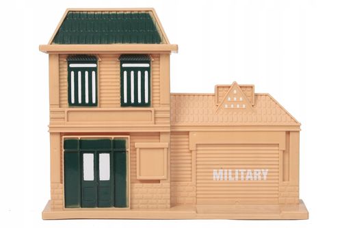 ZESTAW MILITARNY 400 EL. na Arena.pl