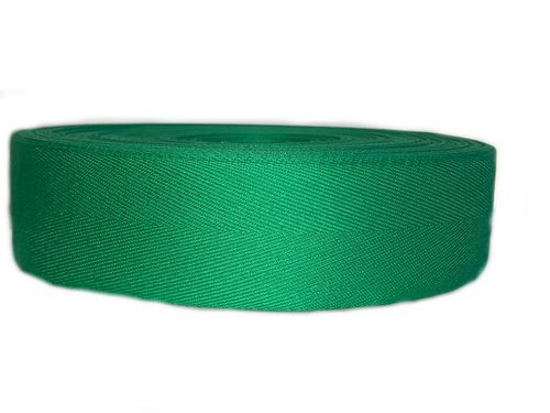 Taśma bawełniana 4 cm ( 1 mb ) kolor na Arena.pl