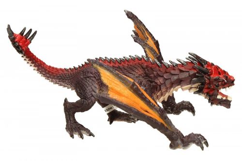 Schleich SCHLEICH Smok Waleczny na Arena.pl