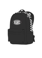 Vans Plecak Old Skool Backpack VN000H4WY28 Czarny