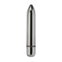 powerbullet mini platinum - kompaktowy model kulkowy, długość 9,4 cm