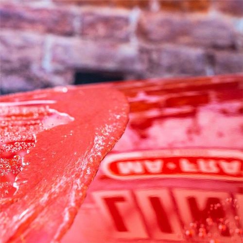 Wosk ceramiczny samochodowy w sprayu CERAMIC ULTRA SPEED WAX 500 ml Mafra na Arena.pl