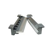 Magnetyczne szczęki gnące do imadła ochronne Holzmann 150mm WBS150AKM