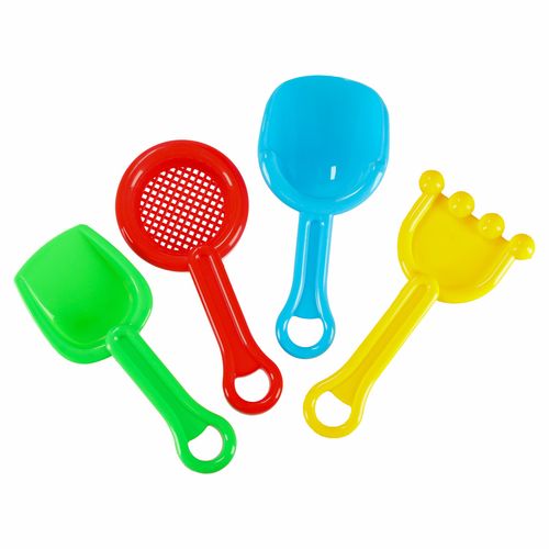 ZESTAW DLA DZIECI STATEK ŁÓDKA Z AKCESORIAMI FOREMI na Arena.pl