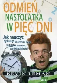 Odmień nastolatka w pięć dni zdjęcie 1