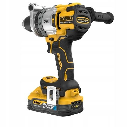 Wiertarko-wkrętarka DEWALT DCD1007H2T-QW na Arena.pl