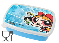 Pojemnik śniadaniowy - Lunchbox - Atomówki