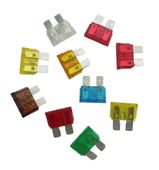 ZESTAW BEZPIECZNIKOW PLYTK.   10SZT