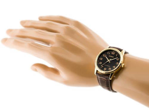CASIO MTP-V001GL 1B (zd080b) na Arena.pl