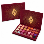 Farmasi No. 75 Eyeshadow Paleta Cieni do Powiek