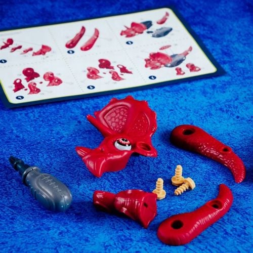 lisciani i"m a genius dino stem triceratops 2420 na Arena.pl