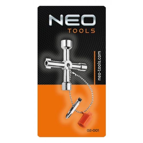 kluczyk uniwersalny do szafek - t n02-001 na Arena.pl