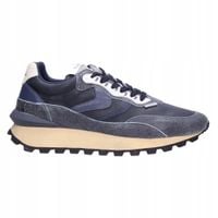 Voile Blanche 2016989-2C22 Trampki męskie rozmiar 38