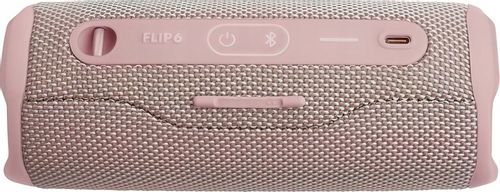 JBL Flip 6 PINK 30W różowy na Arena.pl
