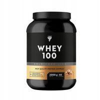 Trec Whey 100 Gold Core 2000g wpc wpi izolat