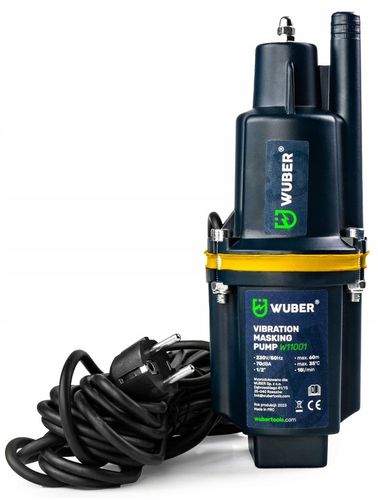 POMPA DO WODY CZYSTEJ GÓRNOSSĄCA DO STUDNI POMPA RUSKA GŁĘBINOWA NUREK na Arena.pl