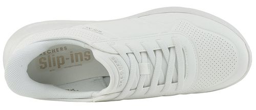 Buty SKECHERS Uno Lite - Floating Steps (177394-WHT) 38 na Arena.pl