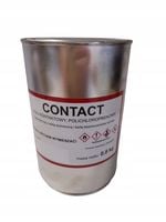 Klej Contact Forte odporny na wysokie temperatury 0,8 kg