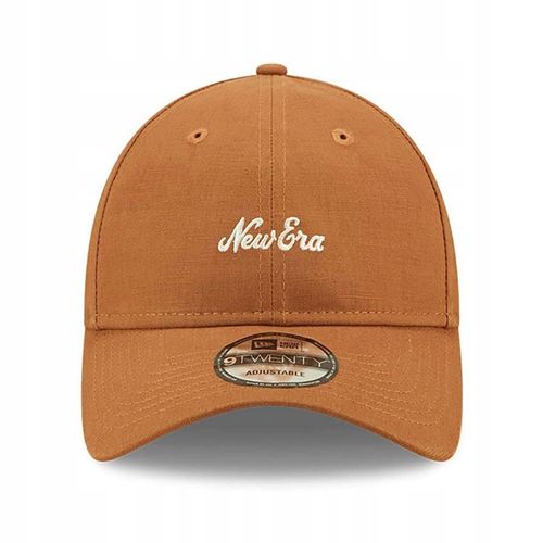 NEW ERA Czapka SNAPBACK 9TWENTY LINEN ADJUSTABLE - LEN na Arena.pl