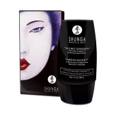 shunga secret garden 30ml - krem pielęgnacyjny intymny dla kobiet