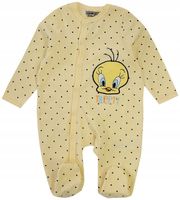 TWEETY PAJACYK BAWEŁNIANY 92 R021j