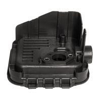 Filtr powietrza Loncin z obudową bez primera gąbka 1P61FE 1P65FE CZĘŚĆ ORYGINALNA 180020949-0001