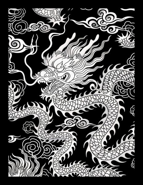 Plakat 15x20cm Orient zdjęcie 2