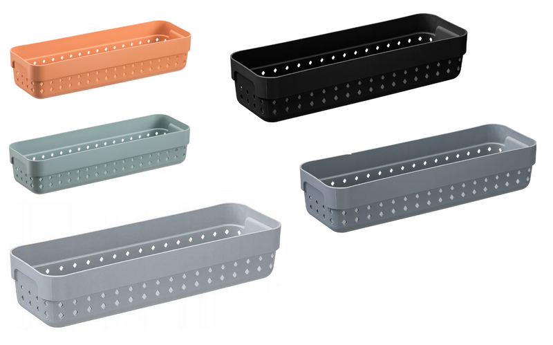 koszyk organizer 24x8 Seoul  | 5022 zdjęcie 1