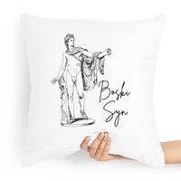 Poduszka Prezent Dla Syna Syneczek Boski Syn Z Nadrukiem Ze Zdjęciem