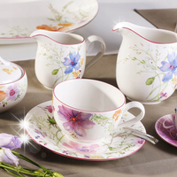 Villeroy&Boch Spodek Mariefleur 16cm do filiżanki do kawy