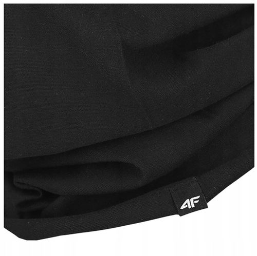 4F KOMPLET CZAPKA MĘSKA DAMSKA + KOMIN CHUSTA SZAL JESIENNY ZIMOWY KZ09 na Arena.pl