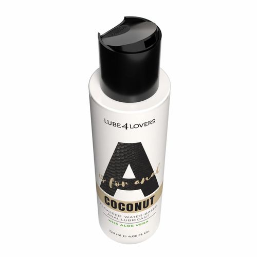 Anal Lubricant A Is For Coconut 120 Ml na Arena.pl