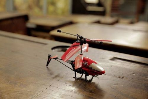 Helikopter RC Revell Control Sky Arrow RtF na Arena.pl