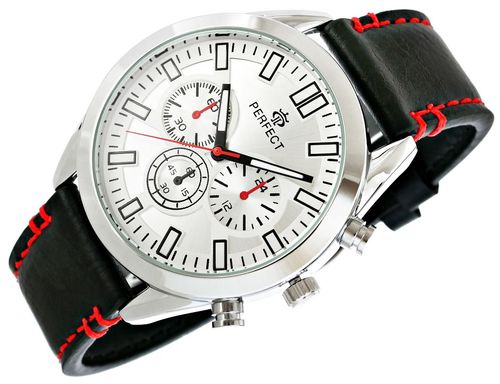 Zegarek Męski PERFECT W288-1 na Arena.pl