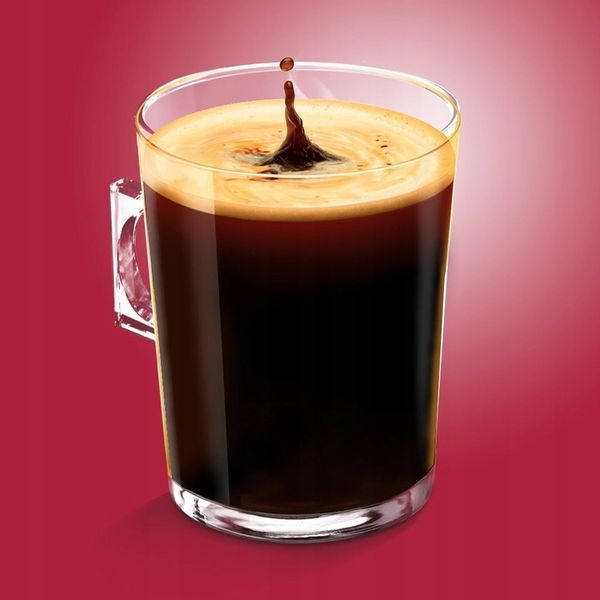 Kapsułki Nescafe Dolce Gusto Americano 16szt zdjęcie 4